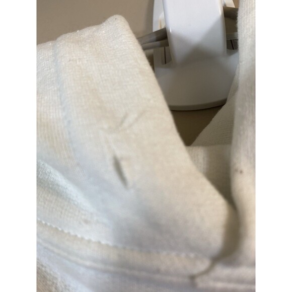 Rare Rick and Morty Dub Dub White Hoodie Size XL - Picture 9 of 14